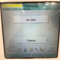Bbraun Dialog+ Evo Dialysis image 2